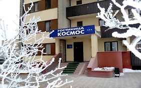 Гостиница Космос Старый Оскол